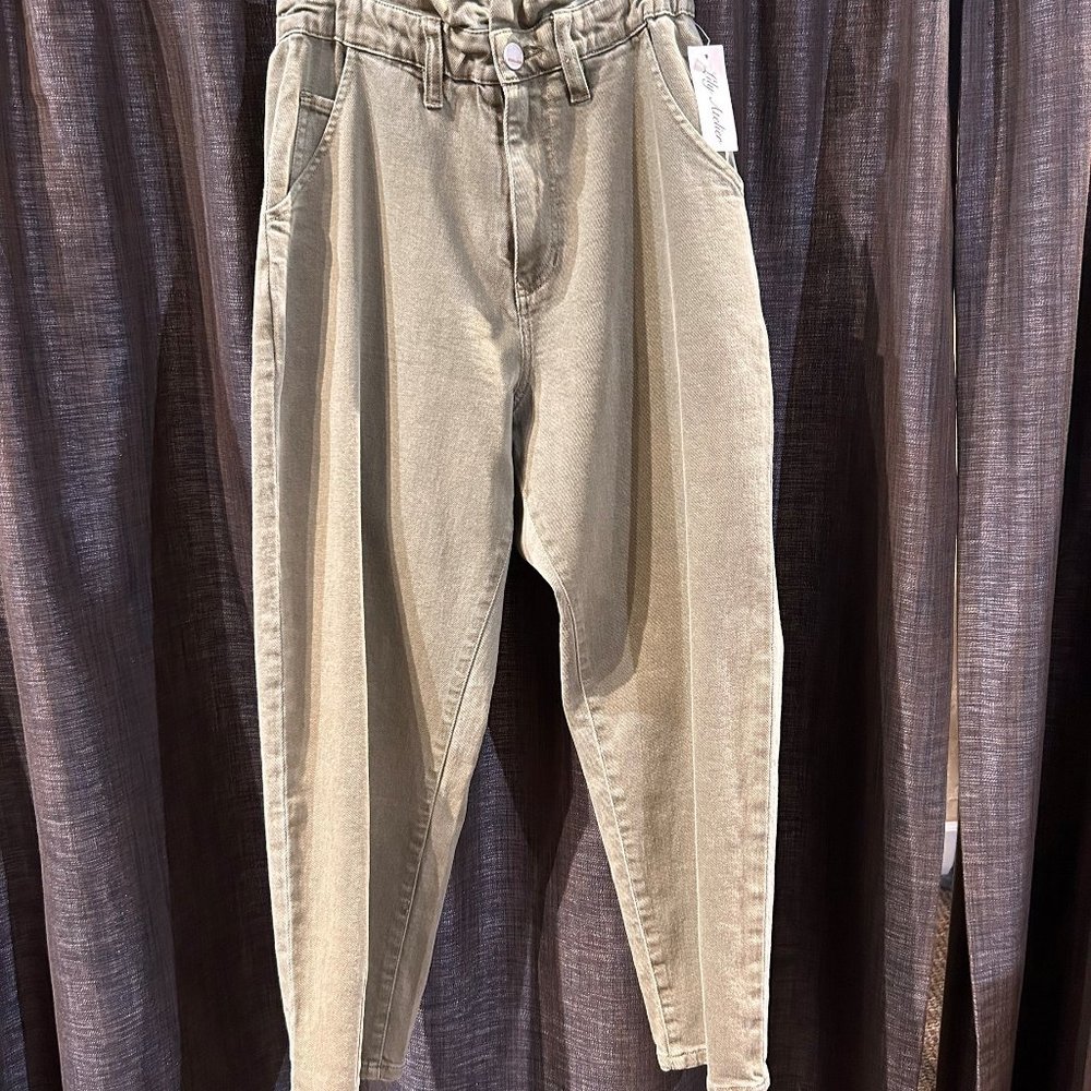 Brand New Dear John Denim Jeans